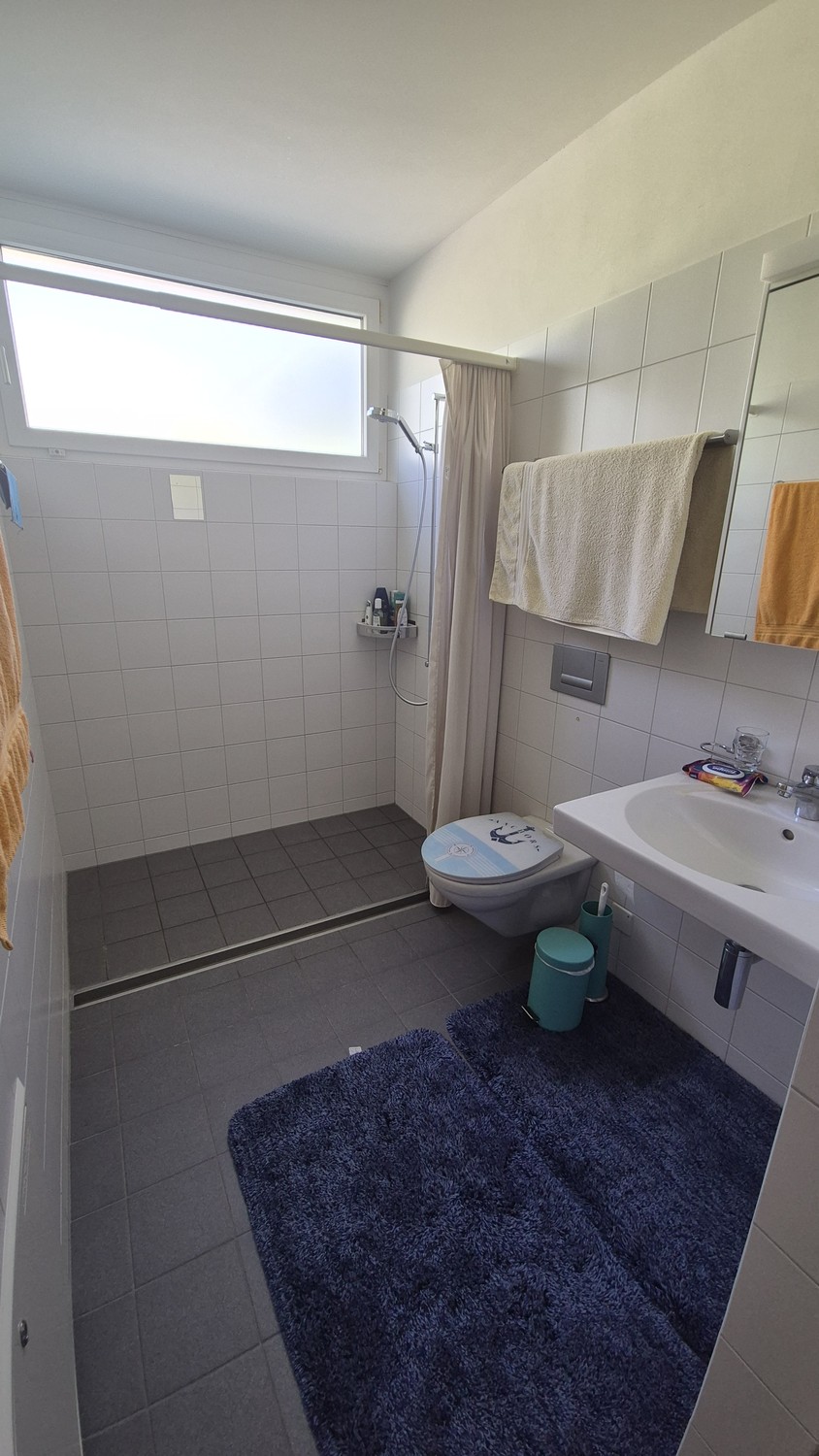 Zimmer in einer Wohngemeinschaft