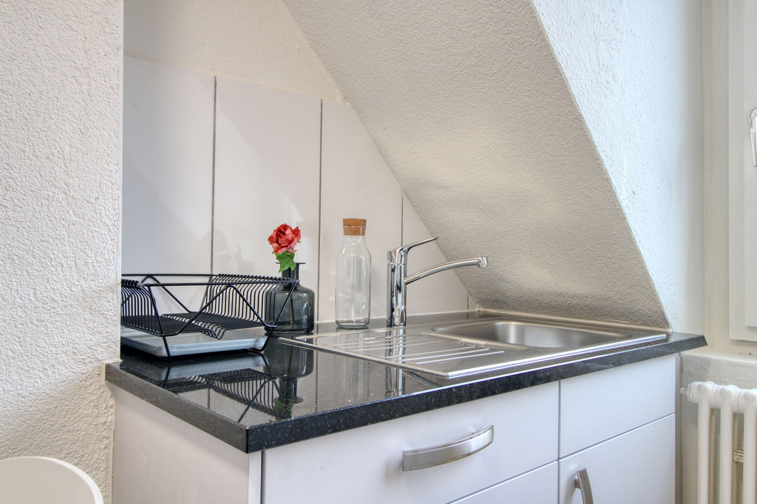 Chambre en colocation