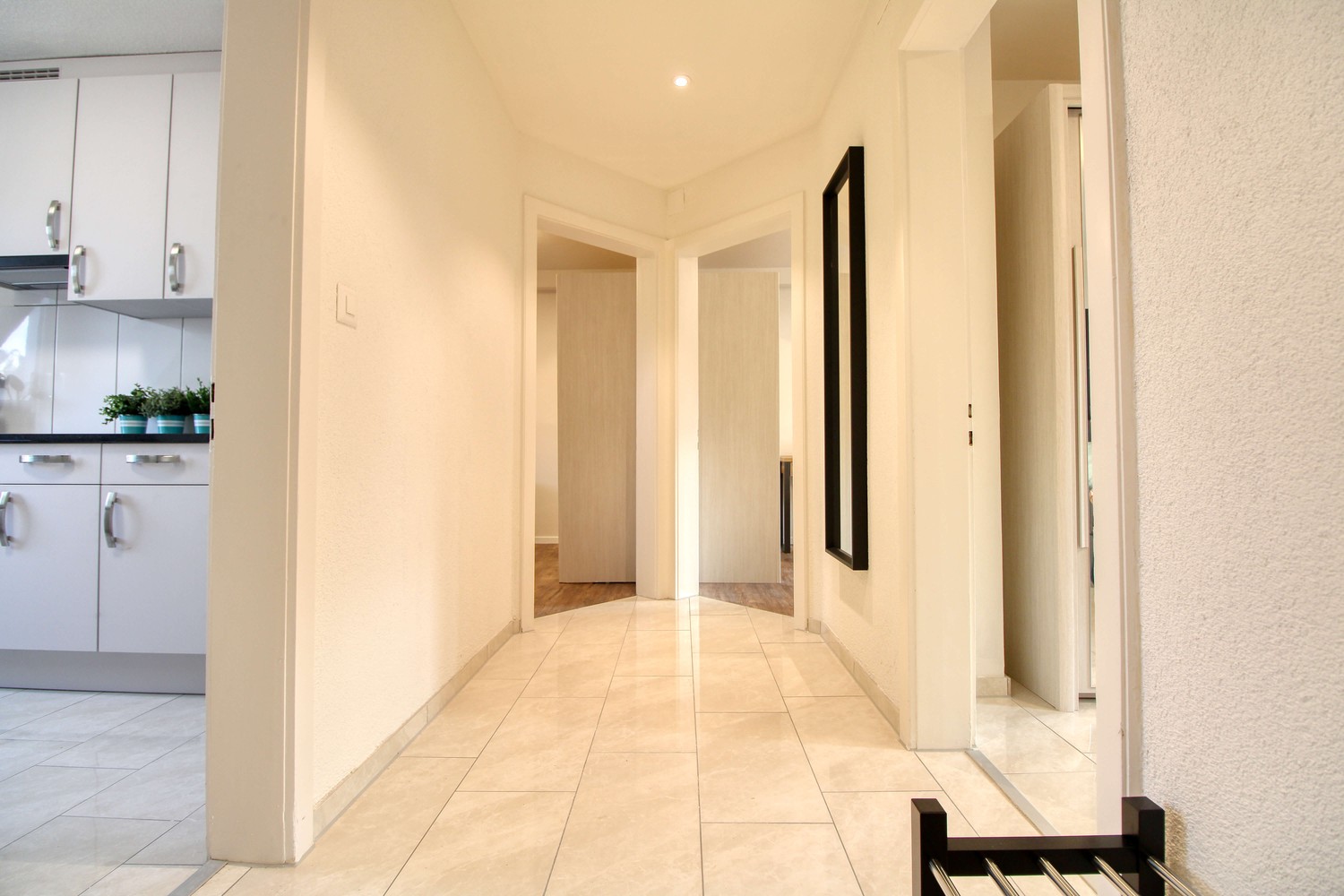 Chambre en colocation