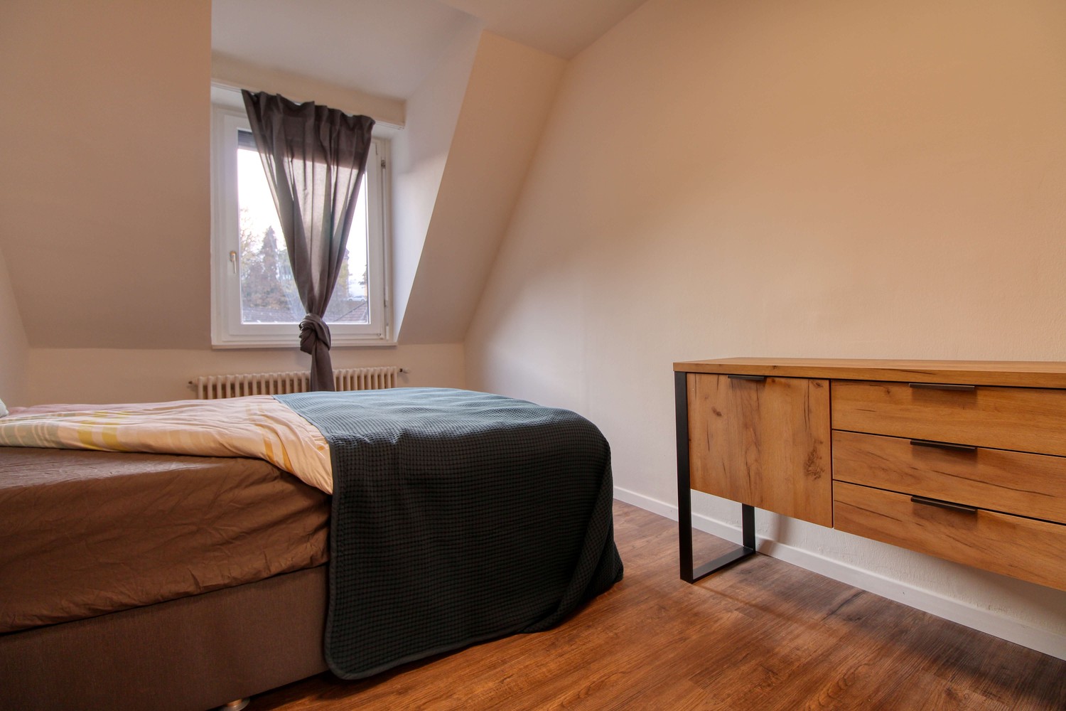 Chambre en colocation