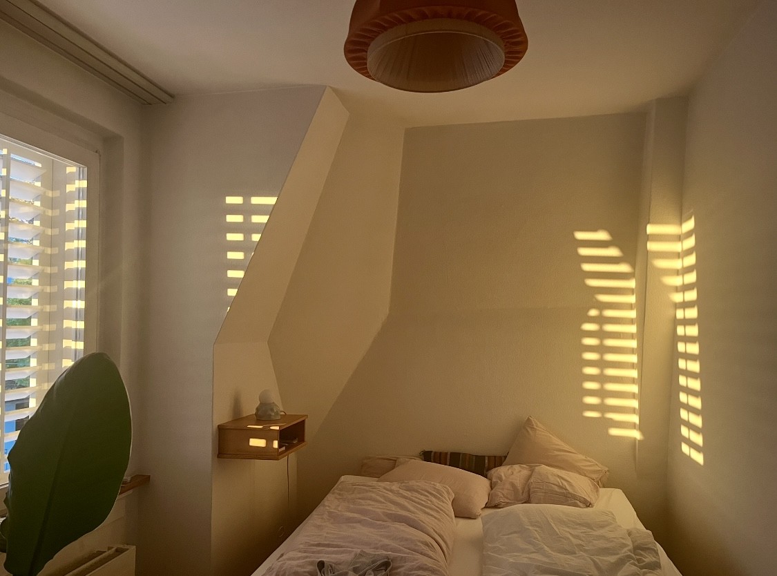 2-Zimmer-Wohnung