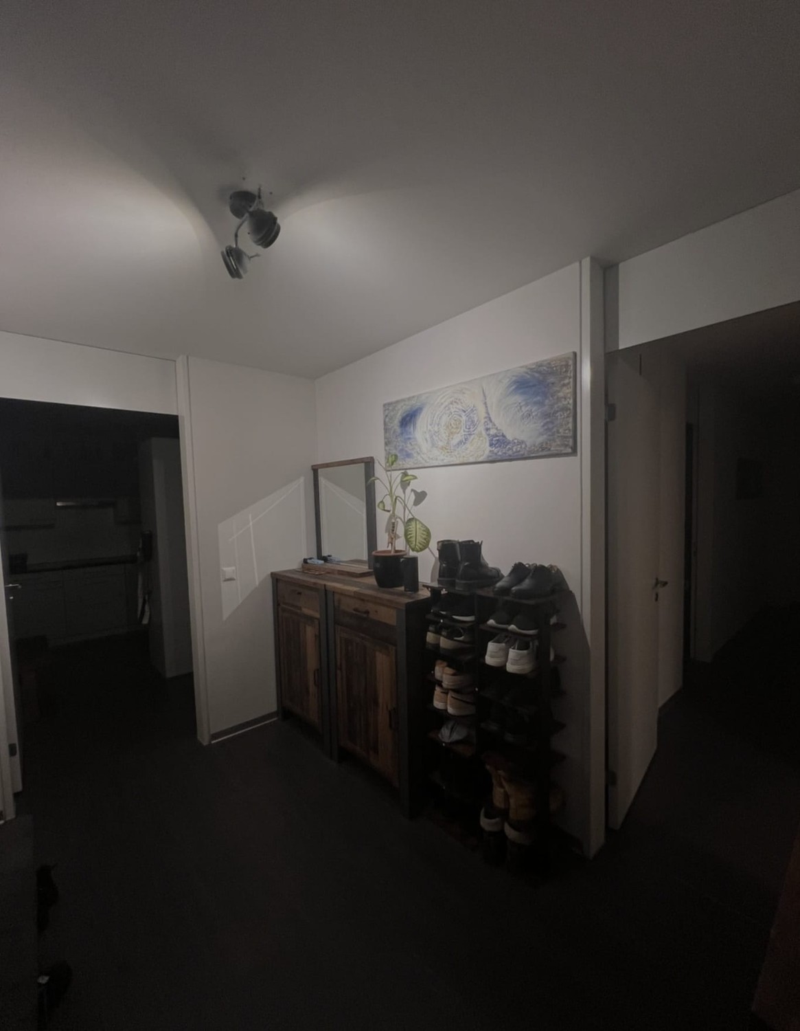Room in a shared flat, Foto 10 von 10