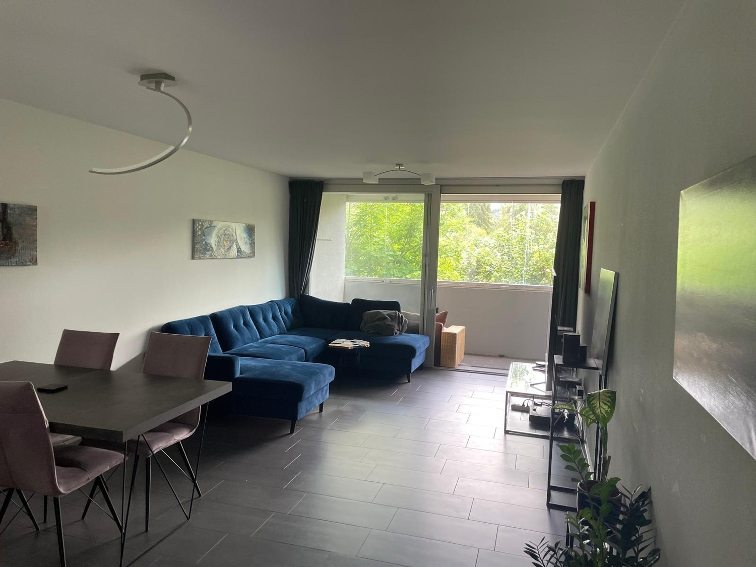 Room in a shared flat, Foto 3 von 10