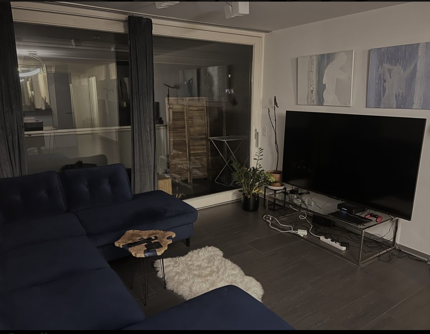Room in a shared flat, Foto 1 von 10