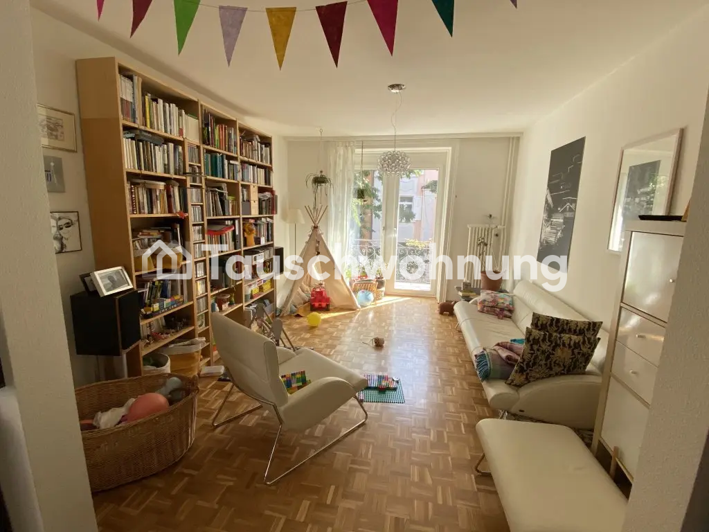 Appartement 4 rooms, photo 1 sur 8