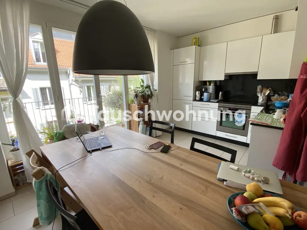 Appartement 4 rooms, photo 8 sur 8