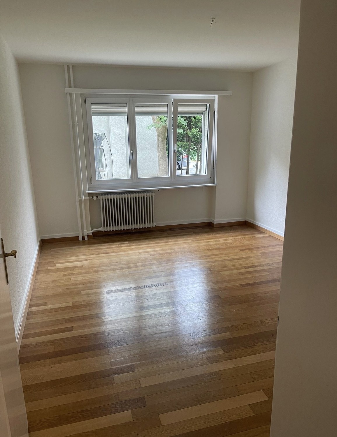 Chambre en colocation, photo 1 sur 3
