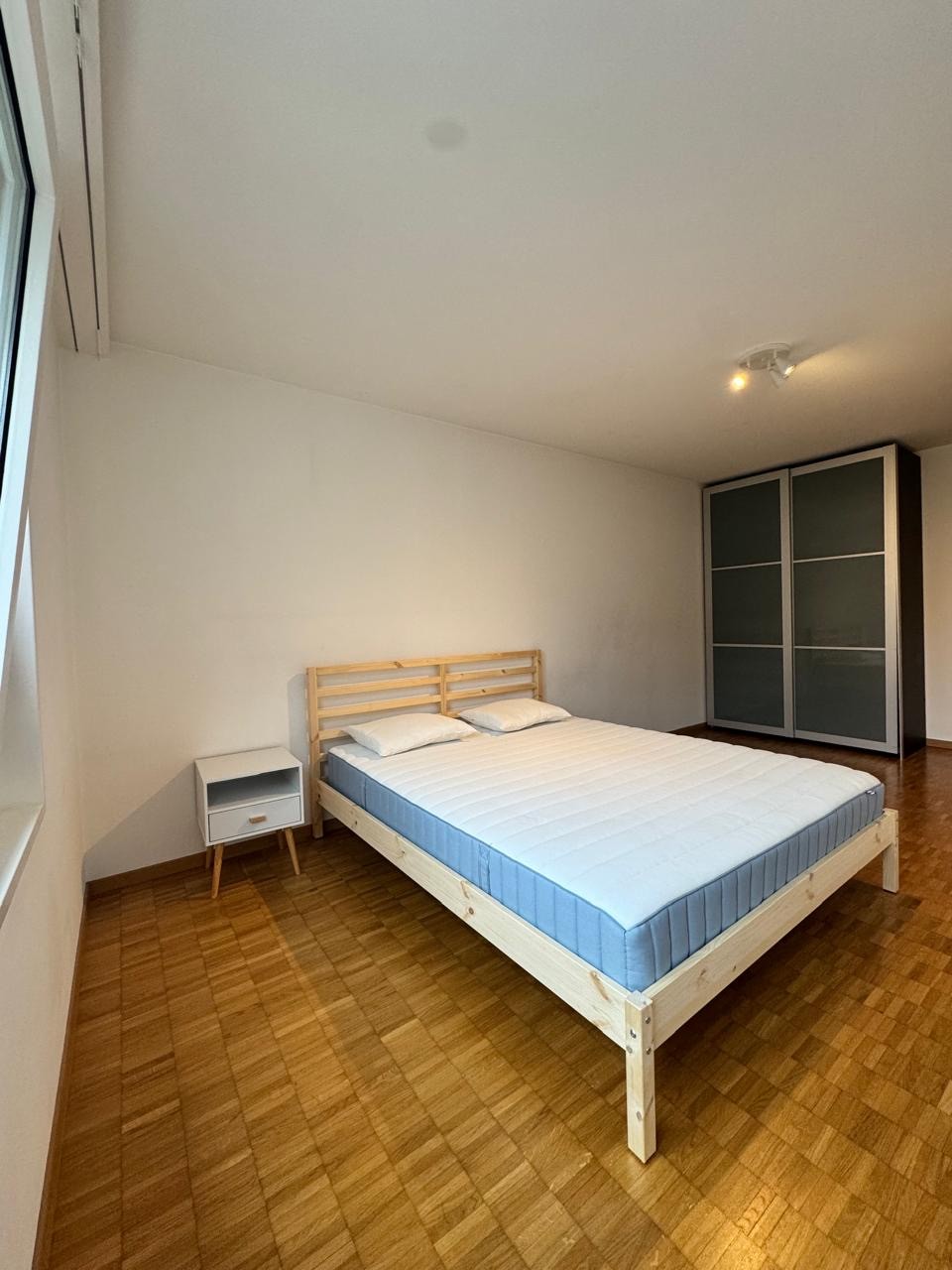 2 ½ Zimmer Wohnung