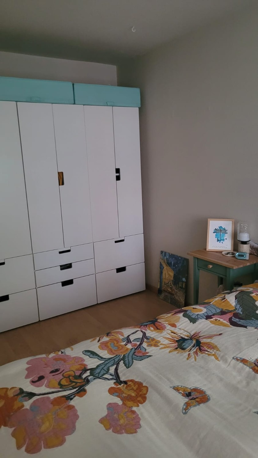 Camera in appartamento condiviso