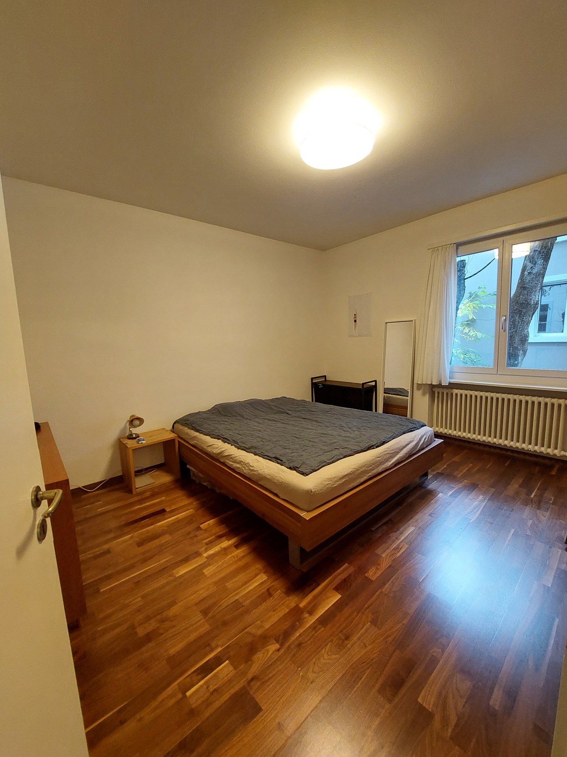Appartement de 2 pièces