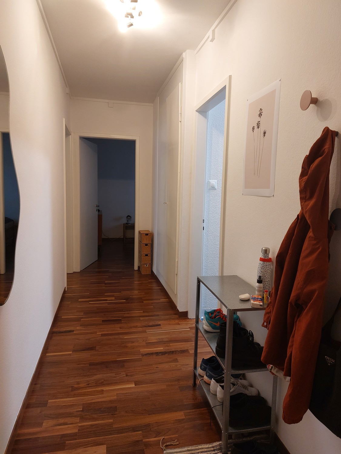 Appartement de 2 pièces