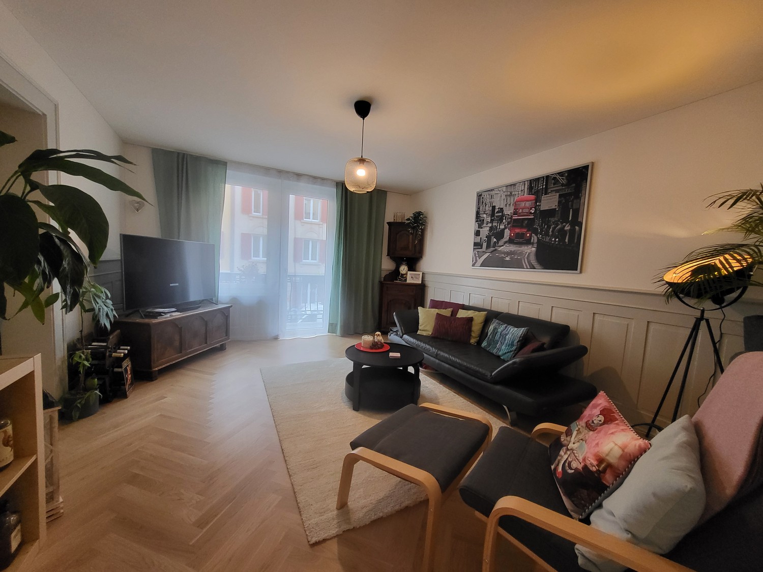 Room in a shared flat, Foto 1 von 5