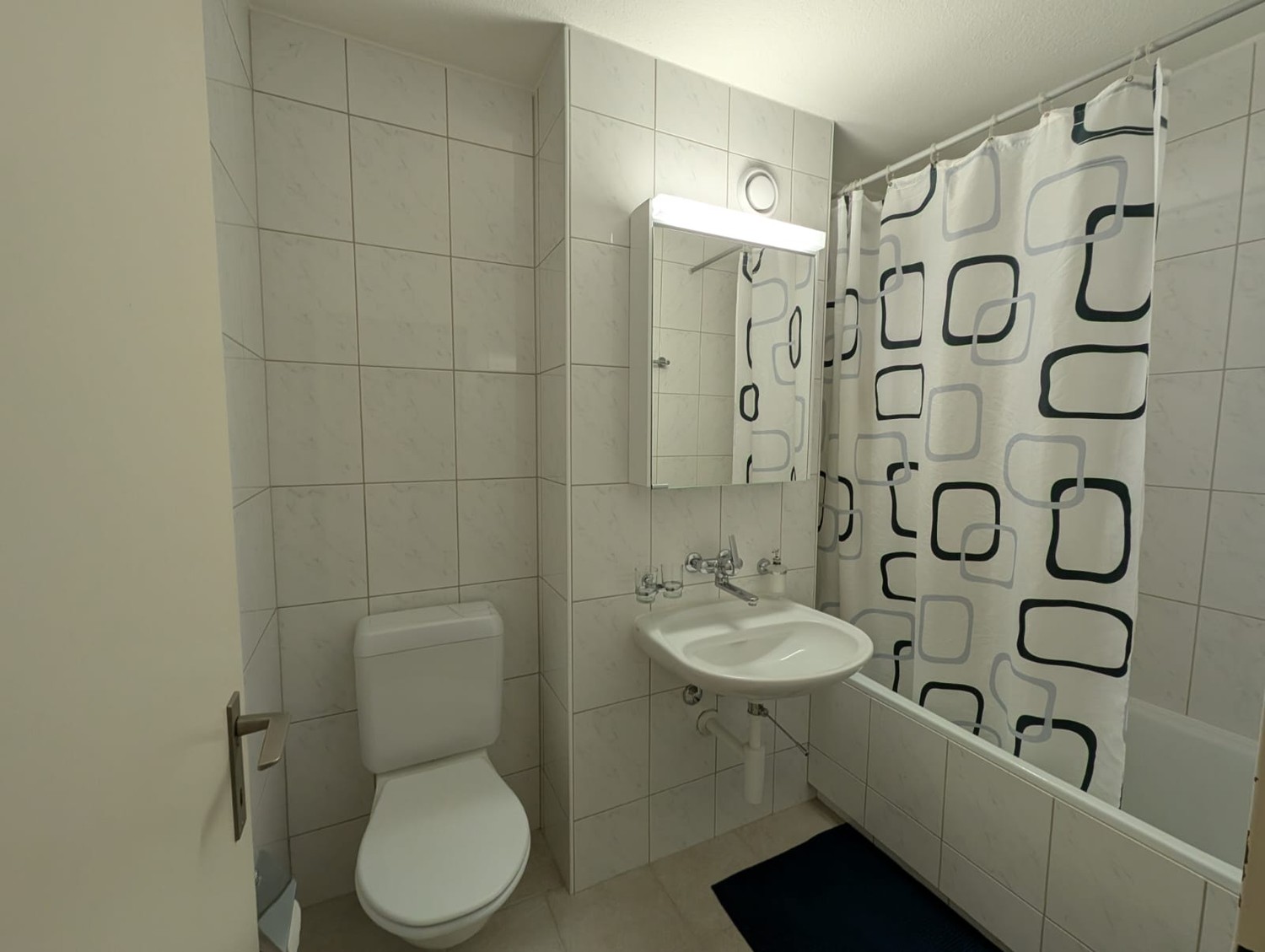 Appartement de 2 pièces