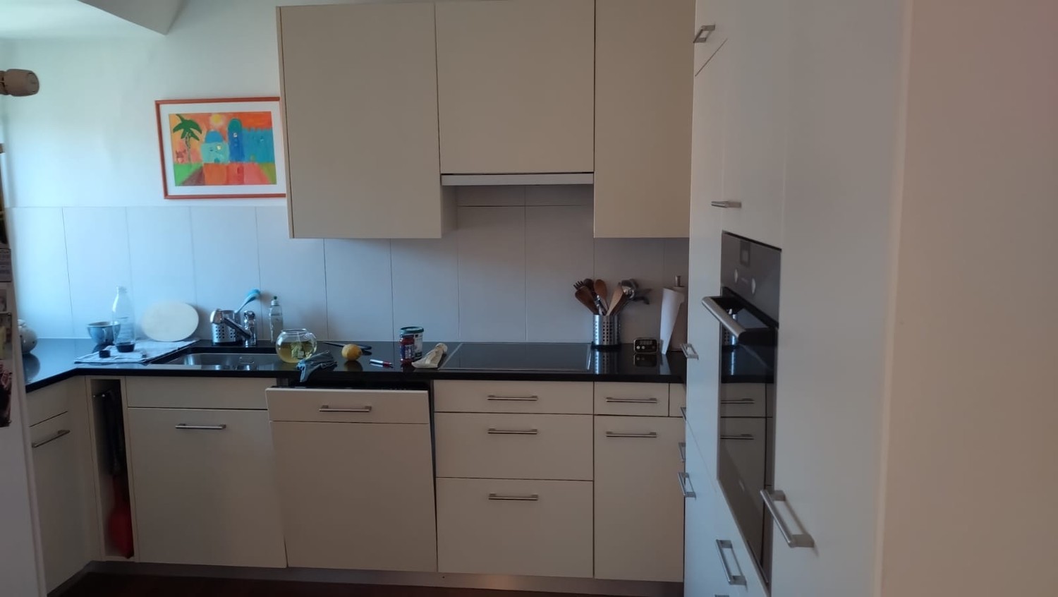 Appartement de 3 ½ pièces, photo 3 sur 10