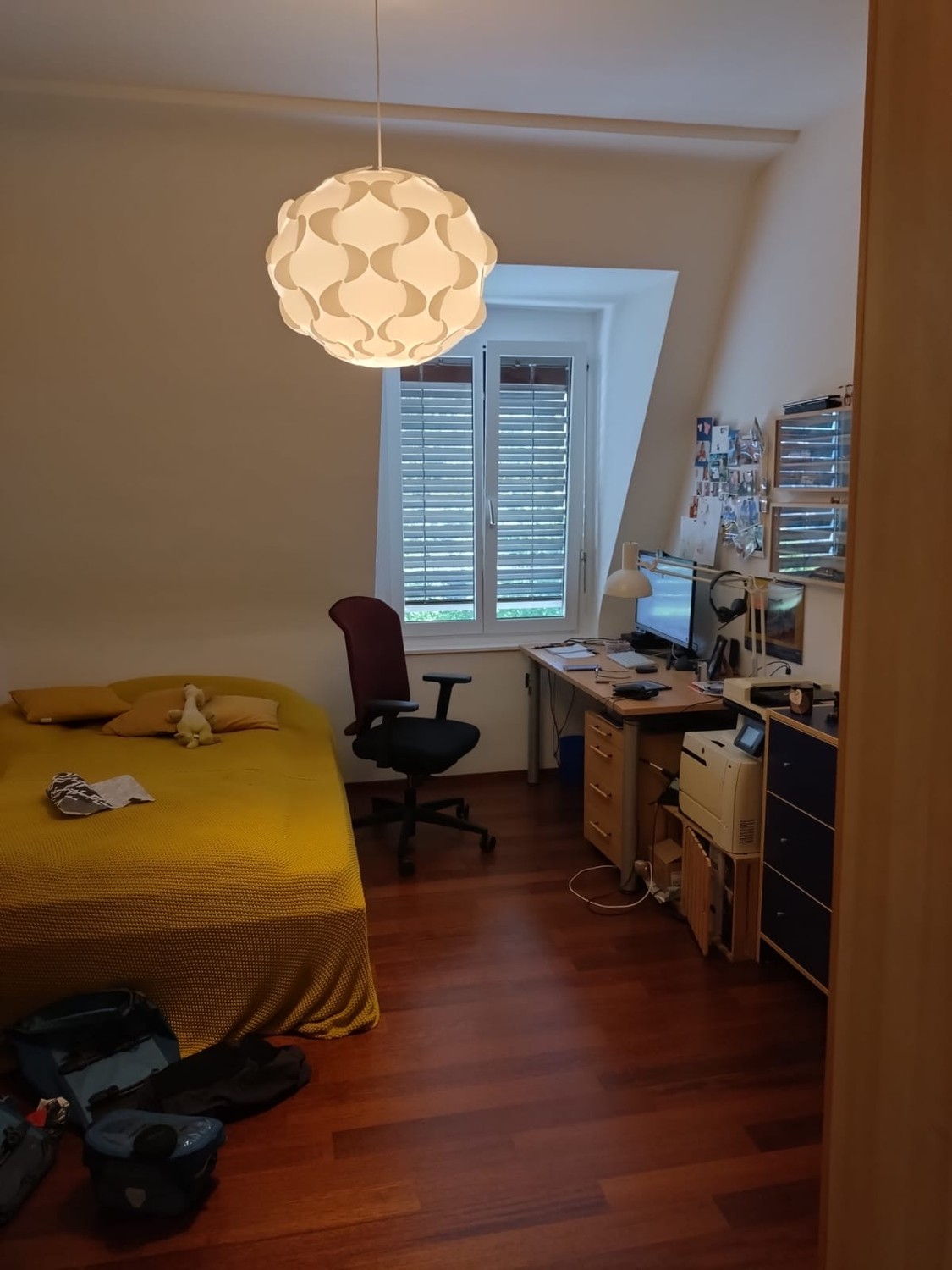 Appartement de 3 ½ pièces, photo 6 sur 10