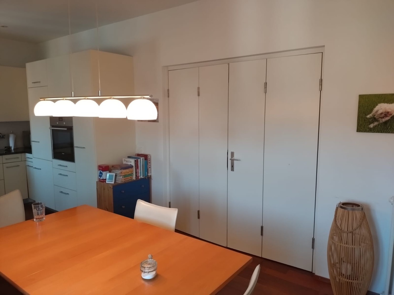 Appartement de 3 ½ pièces, photo 4 sur 10