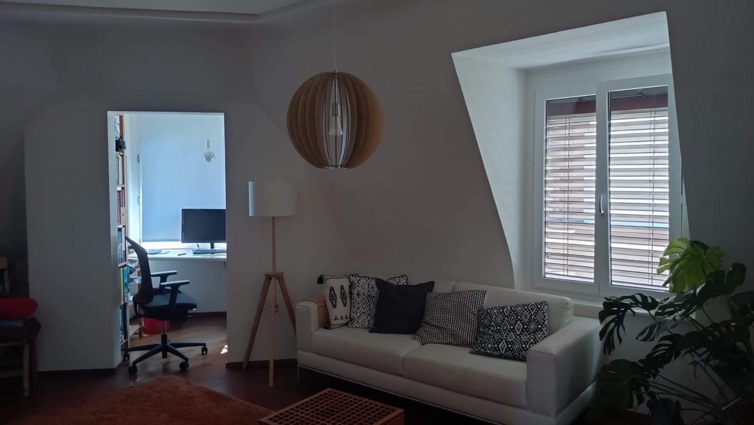 Appartement de 3 ½ pièces, photo 2 sur 10