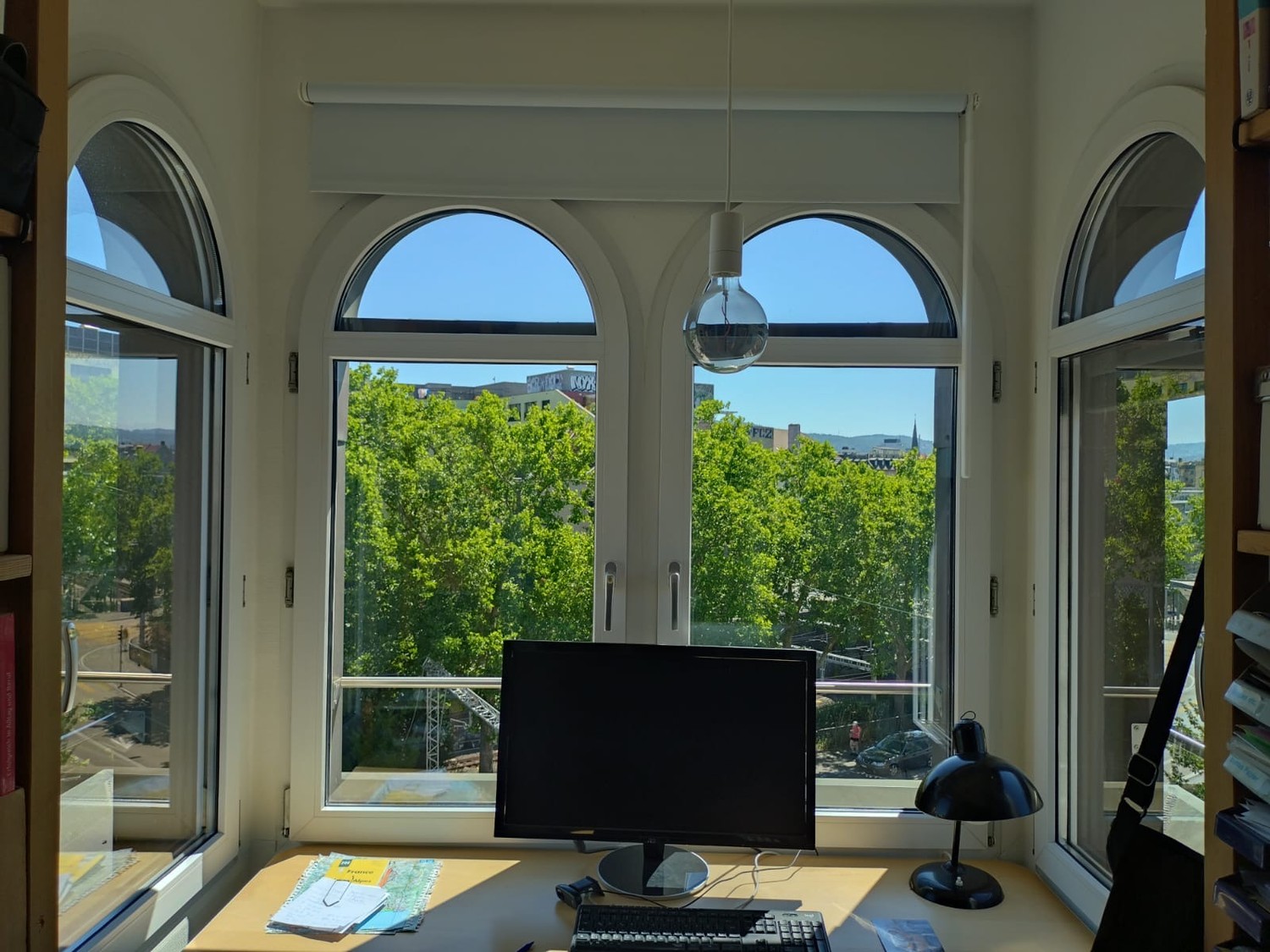 Appartement de 3 ½ pièces, photo 7 sur 10
