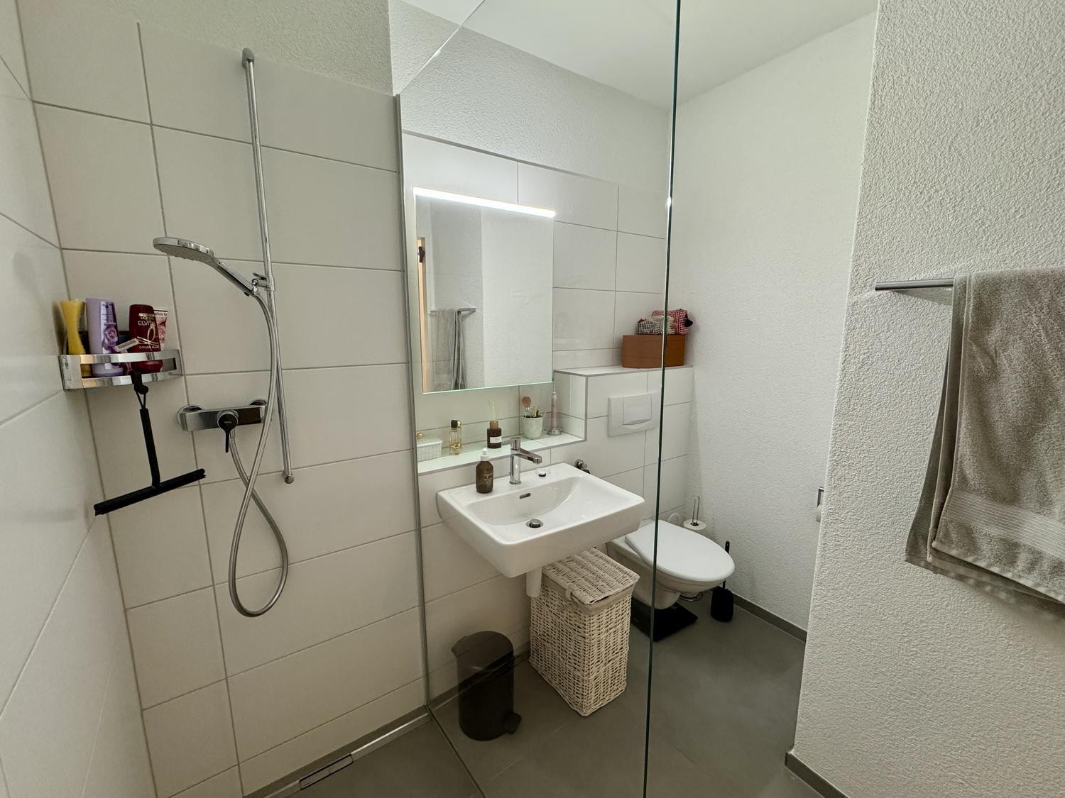 Appartement de 1 ½ pièce
