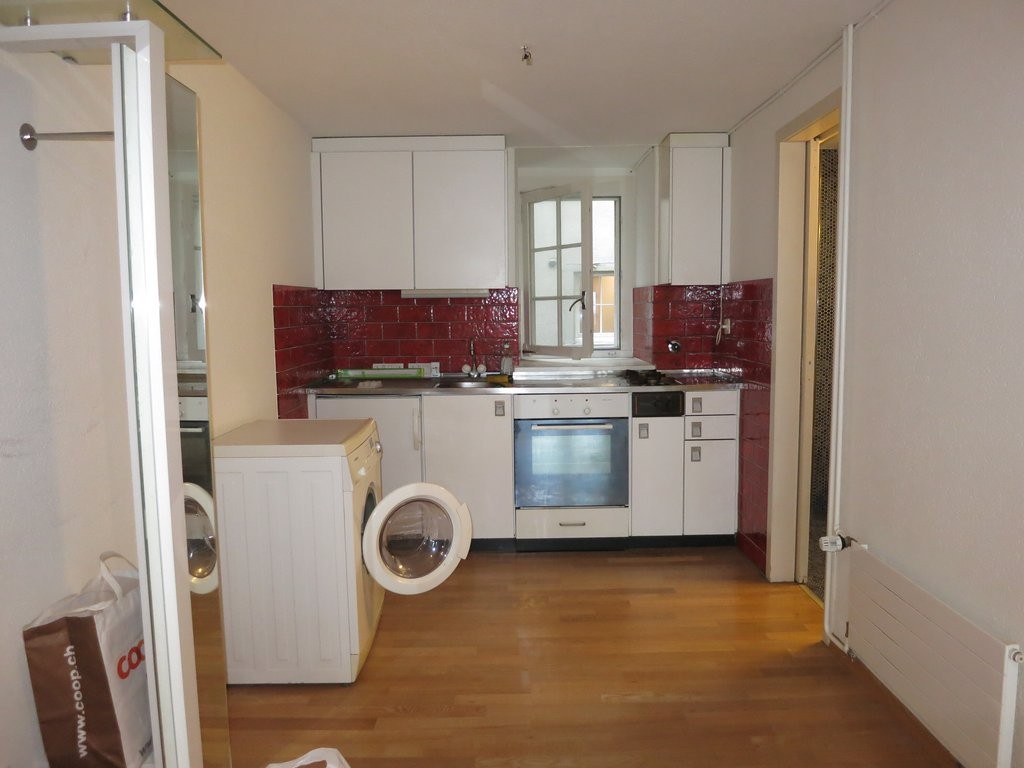 Appartement de 2 pièces, photo 5 sur 5