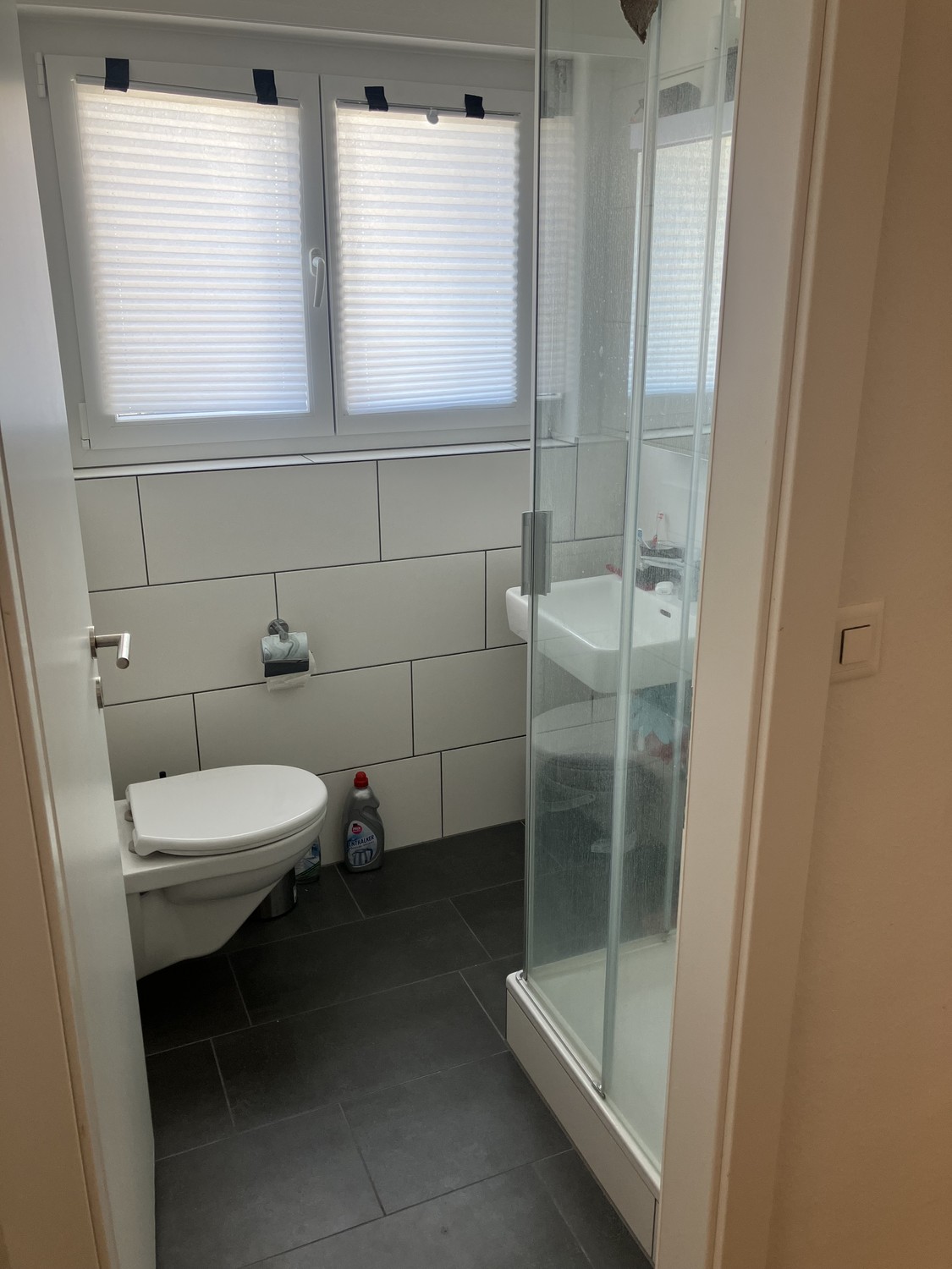 1 room apartment, photo 4 of 8