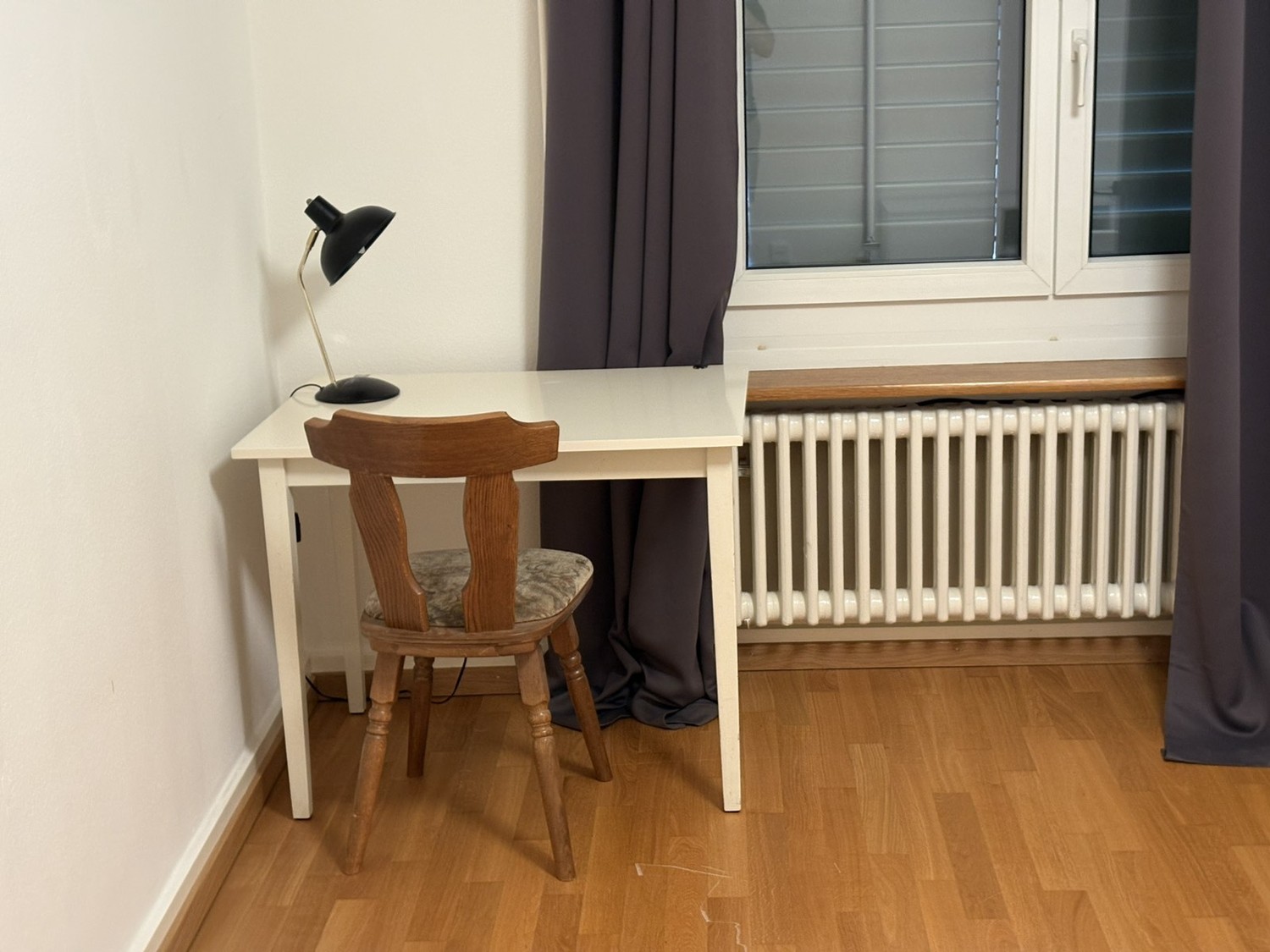 Zimmer in einer WG, Foto 2 von 10