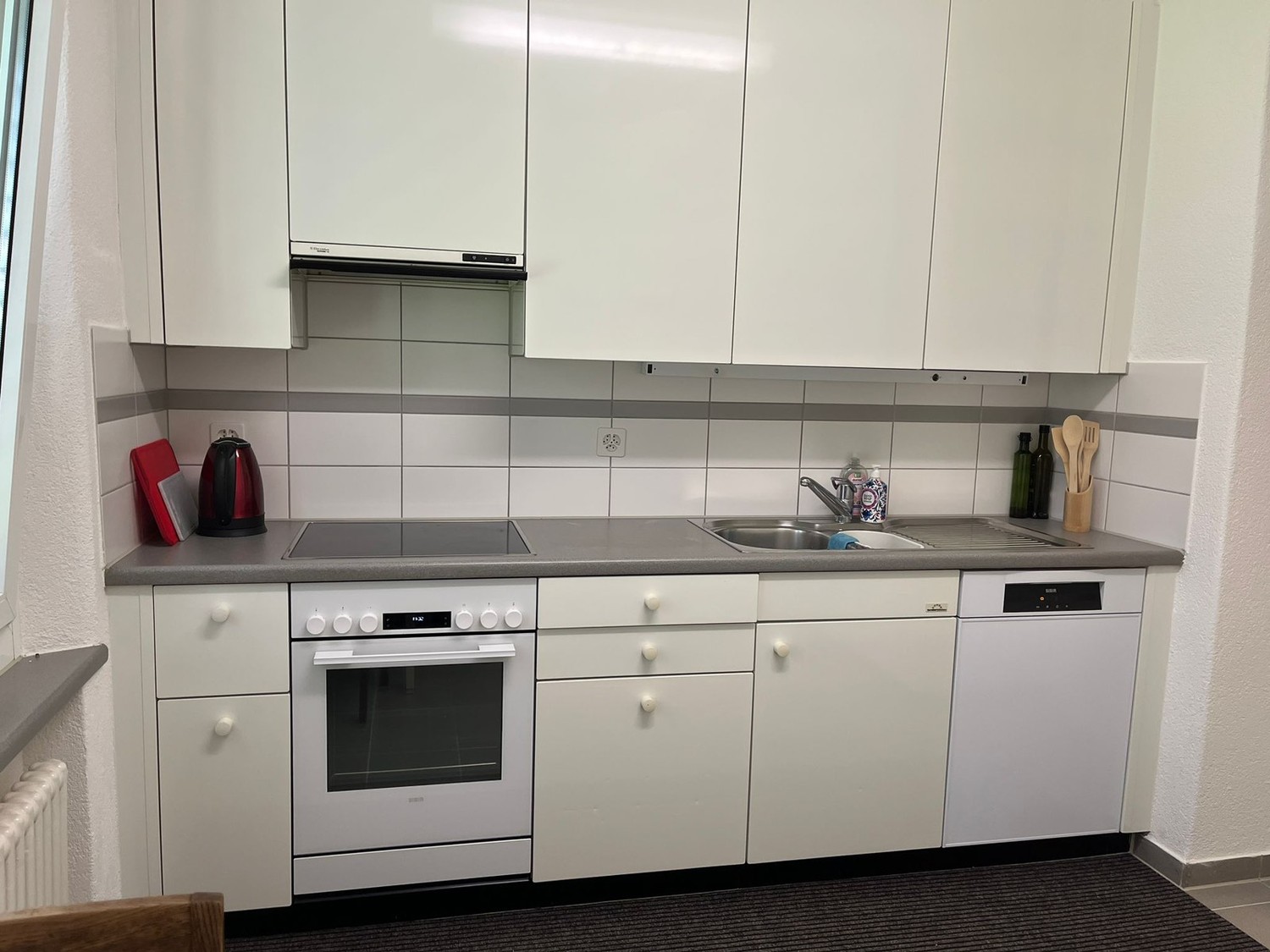 Zimmer in einer WG, Foto 10 von 10