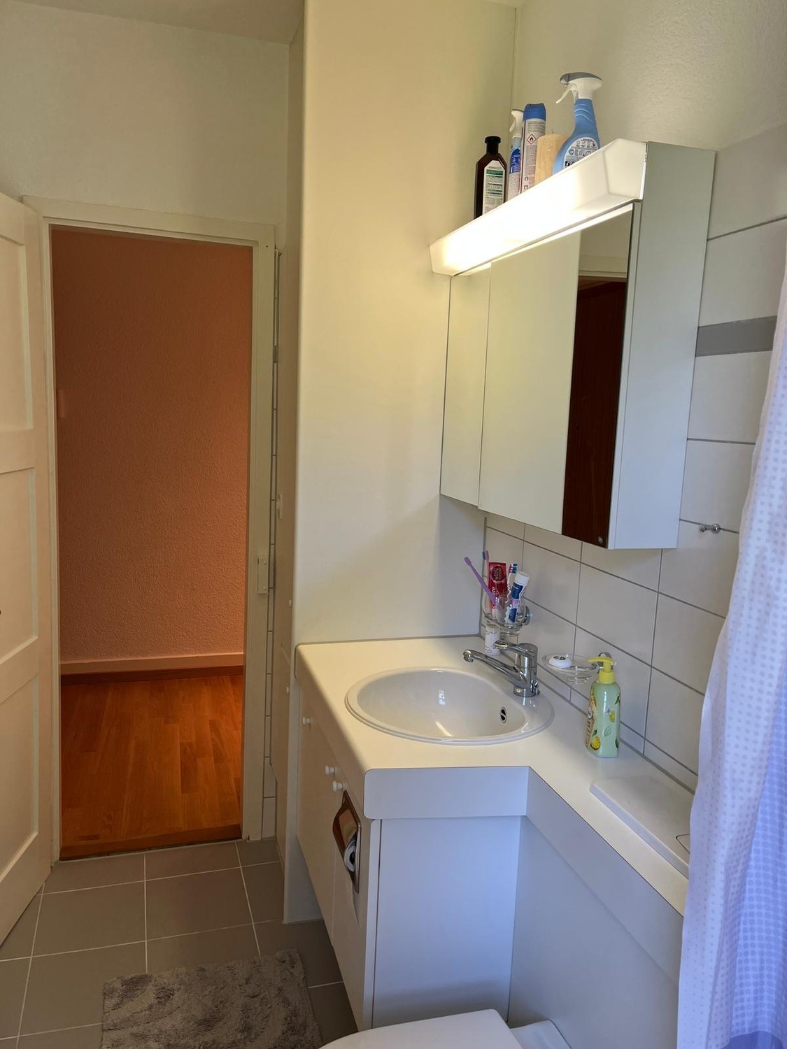 Zimmer in einer WG, Foto 6 von 10