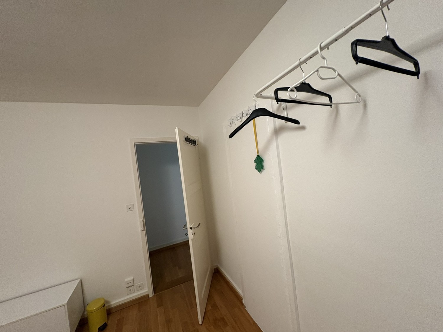 Zimmer in einer WG, Foto 4 von 10
