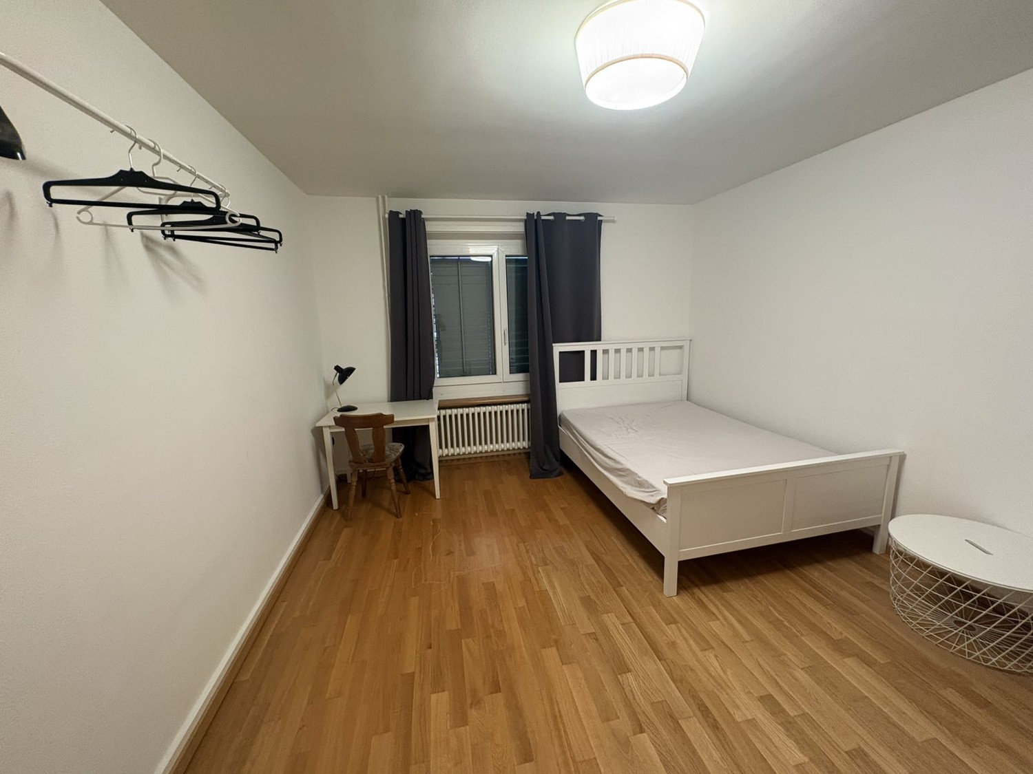 Zimmer in einer WG, Foto 1 von 10