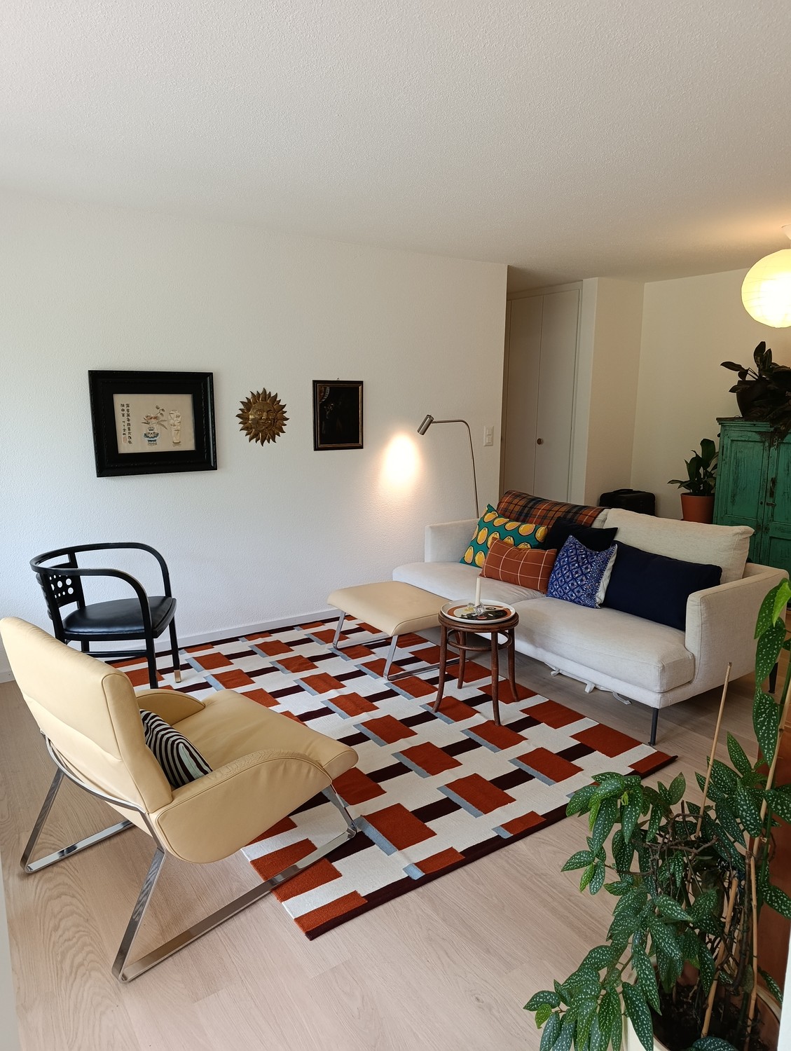 Appartamento di 2 ½ locali