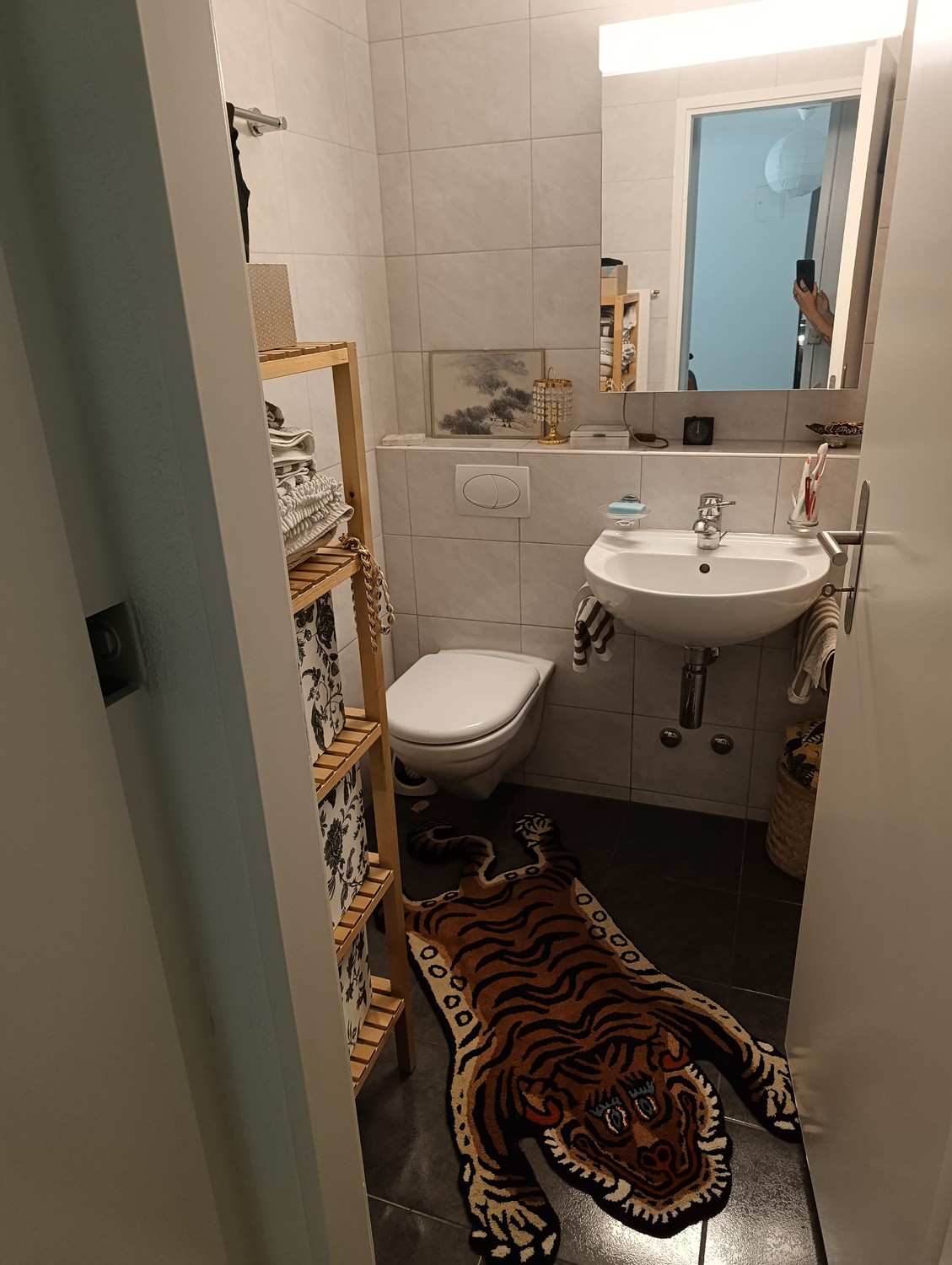Appartamento di 2 ½ locali