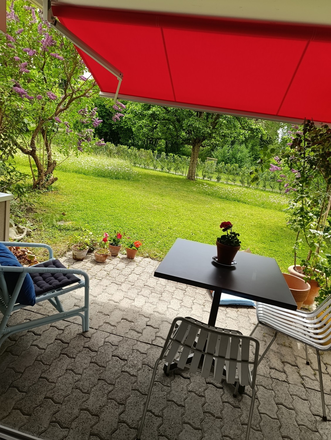 Appartamento di 2 ½ locali