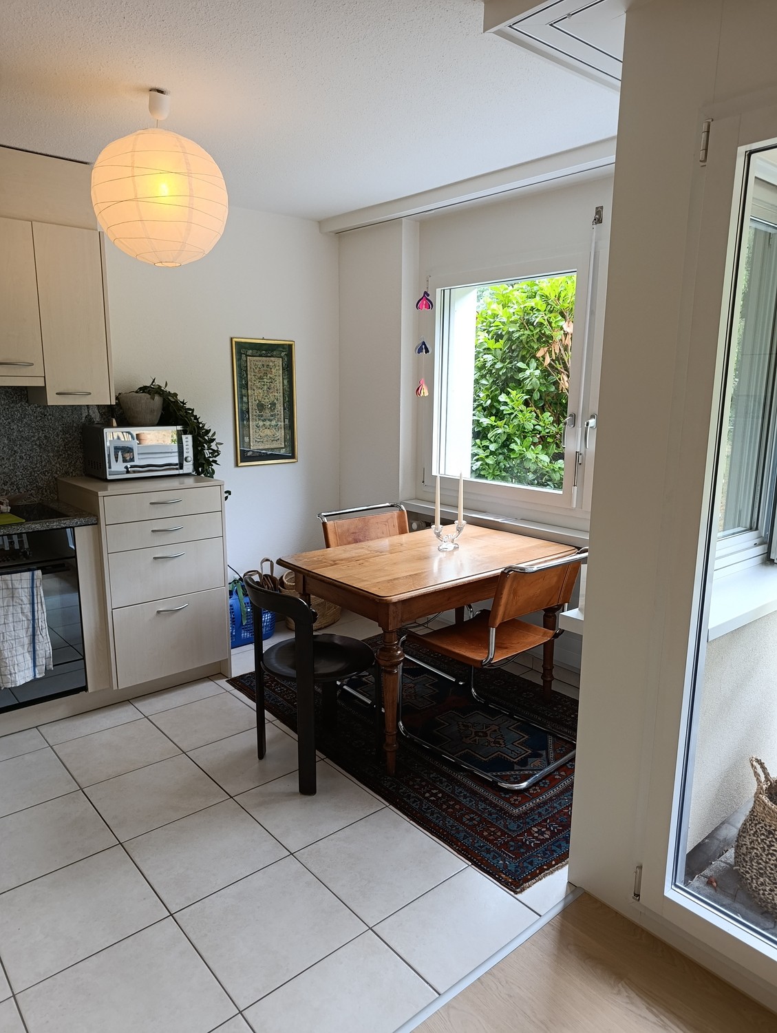 Appartamento di 2 ½ locali