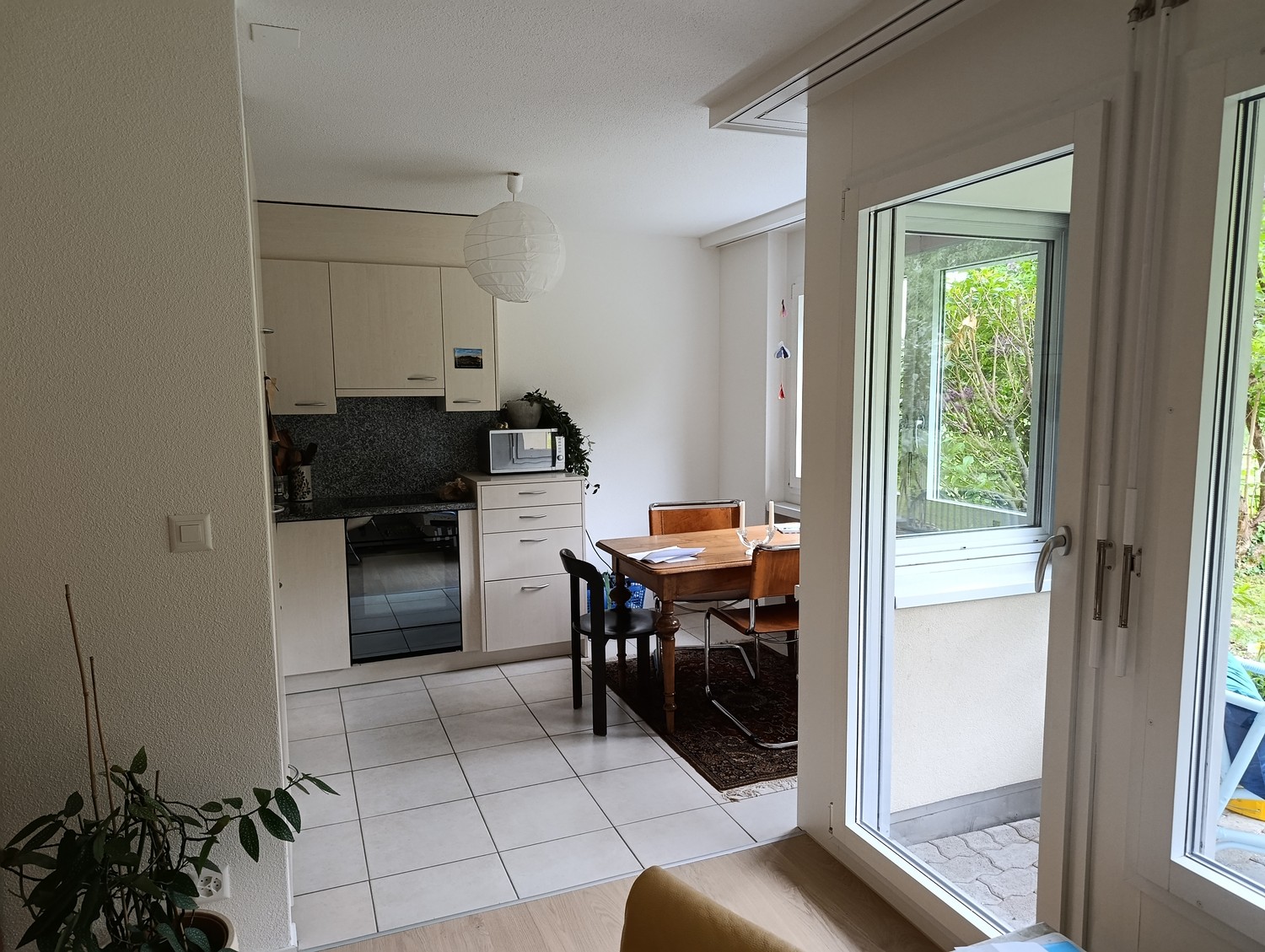 Appartamento di 2 ½ locali