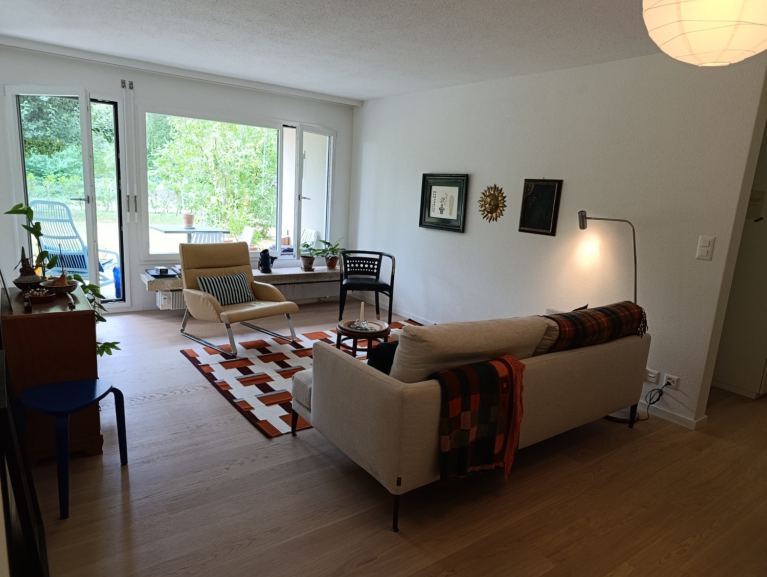 Appartamento di 2 ½ locali