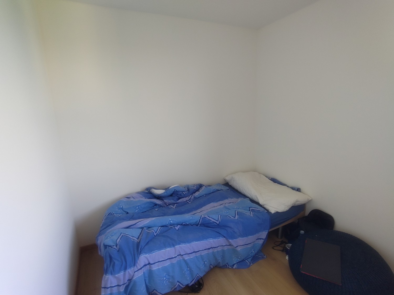 Zimmer in einer Wohngemeinschaft