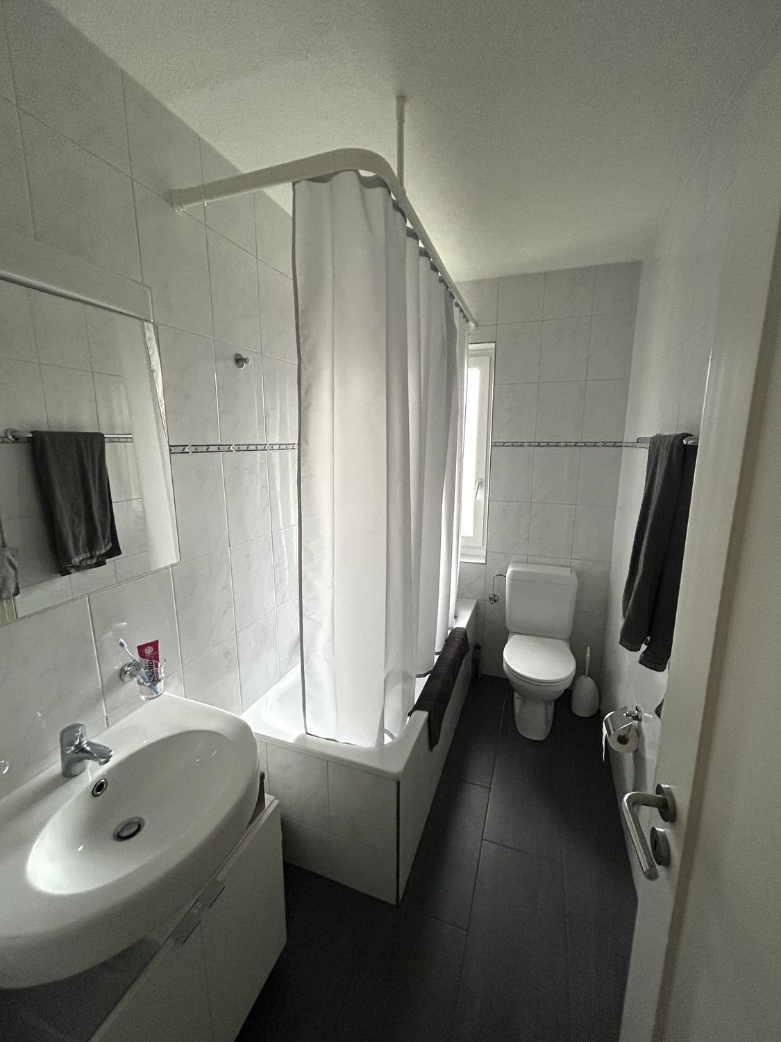 2 ½ rooms apartment, Foto 5 von 7
