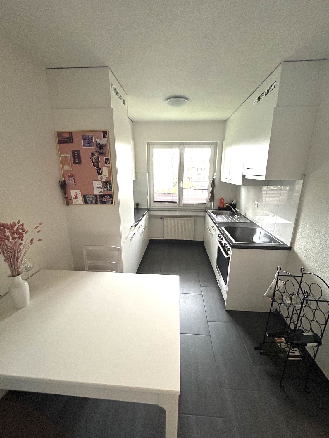 2 ½ rooms apartment, Foto 4 von 7