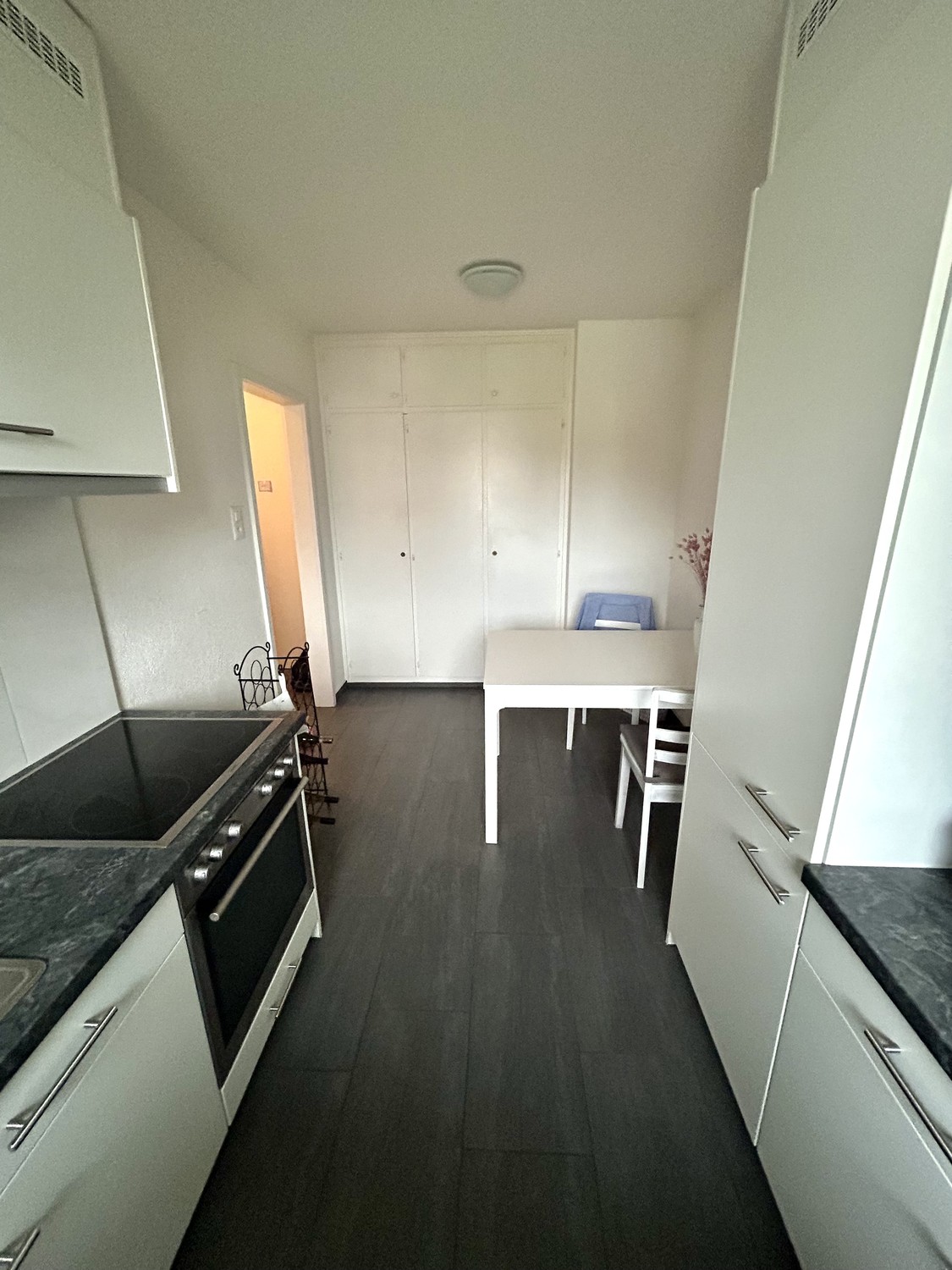 2 ½ rooms apartment, Foto 6 von 7