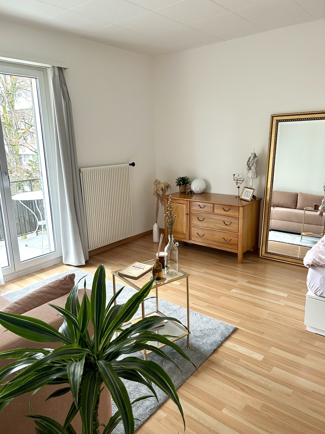 2 ½ rooms apartment, Foto 2 von 7