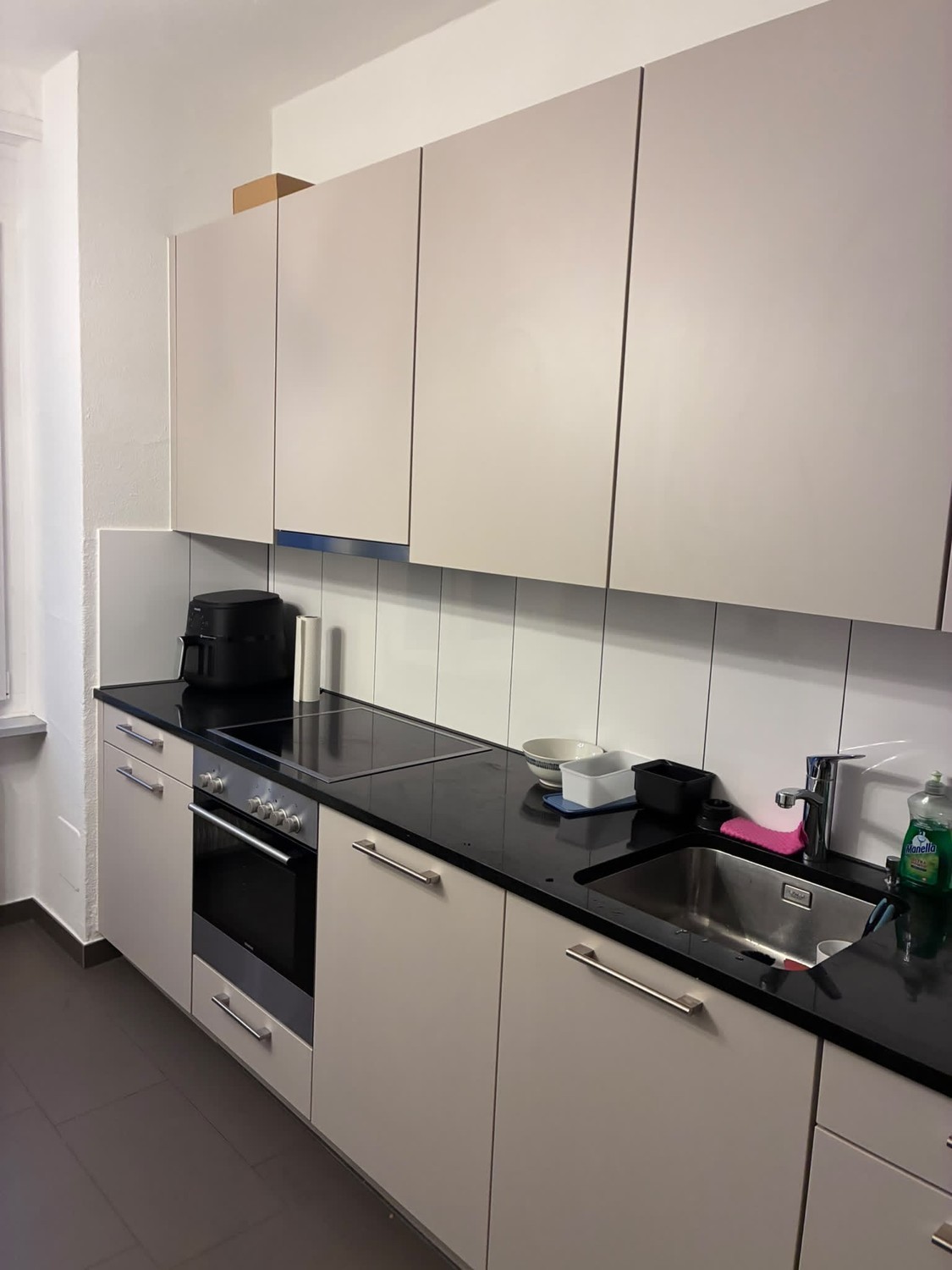 Chambre dans une colocation