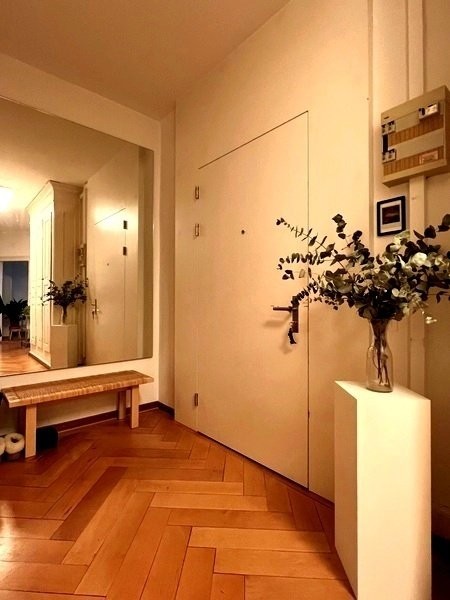 3 ½ rooms furnished flat, Foto 9 von 10