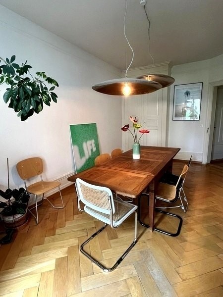 3 ½ rooms furnished flat, Foto 3 von 10