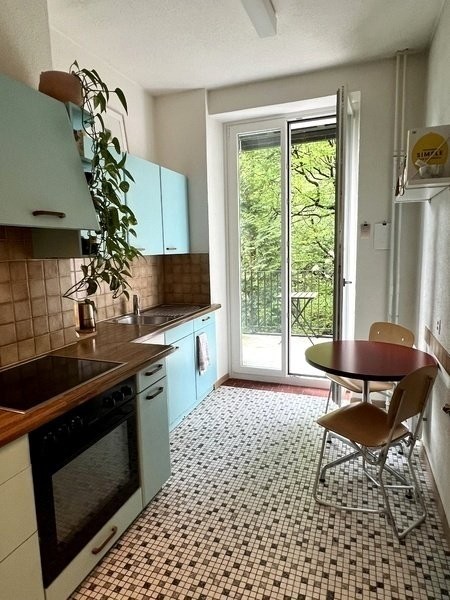 3 ½ rooms furnished flat, Foto 5 von 10
