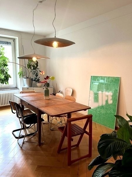 3 ½ rooms furnished flat, Foto 4 von 10