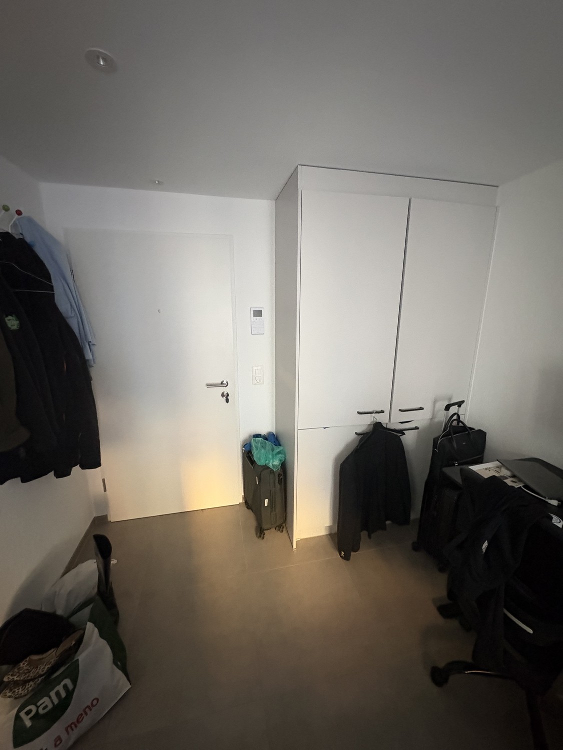 1 ½ Zimmer-Wohnung, Foto 5 von 7