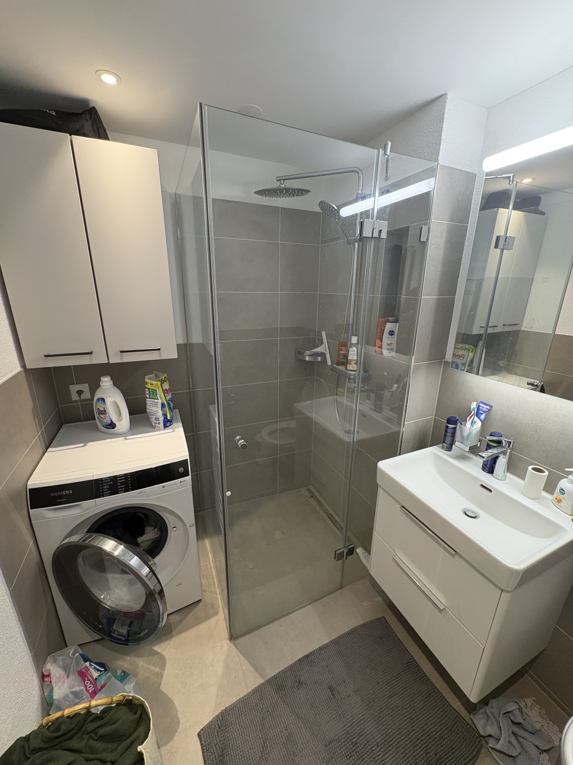 1 ½ Zimmer-Wohnung, Foto 4 von 7