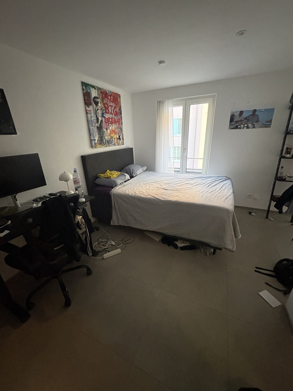 1 ½ Zimmer-Wohnung, Foto 1 von 7