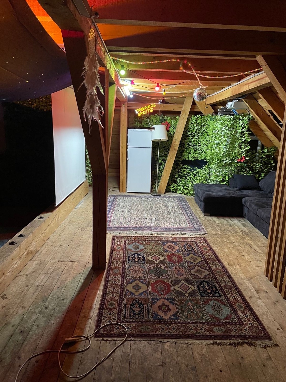 Stanza in un appartamento condiviso, foto 5 di 6